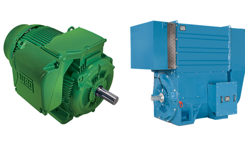 4Sight Electrical Motors