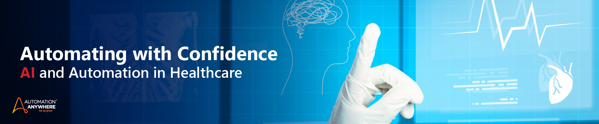 4Sight Automation Anywhere Healthcare Website Banner Jun2025 Slideshow 1