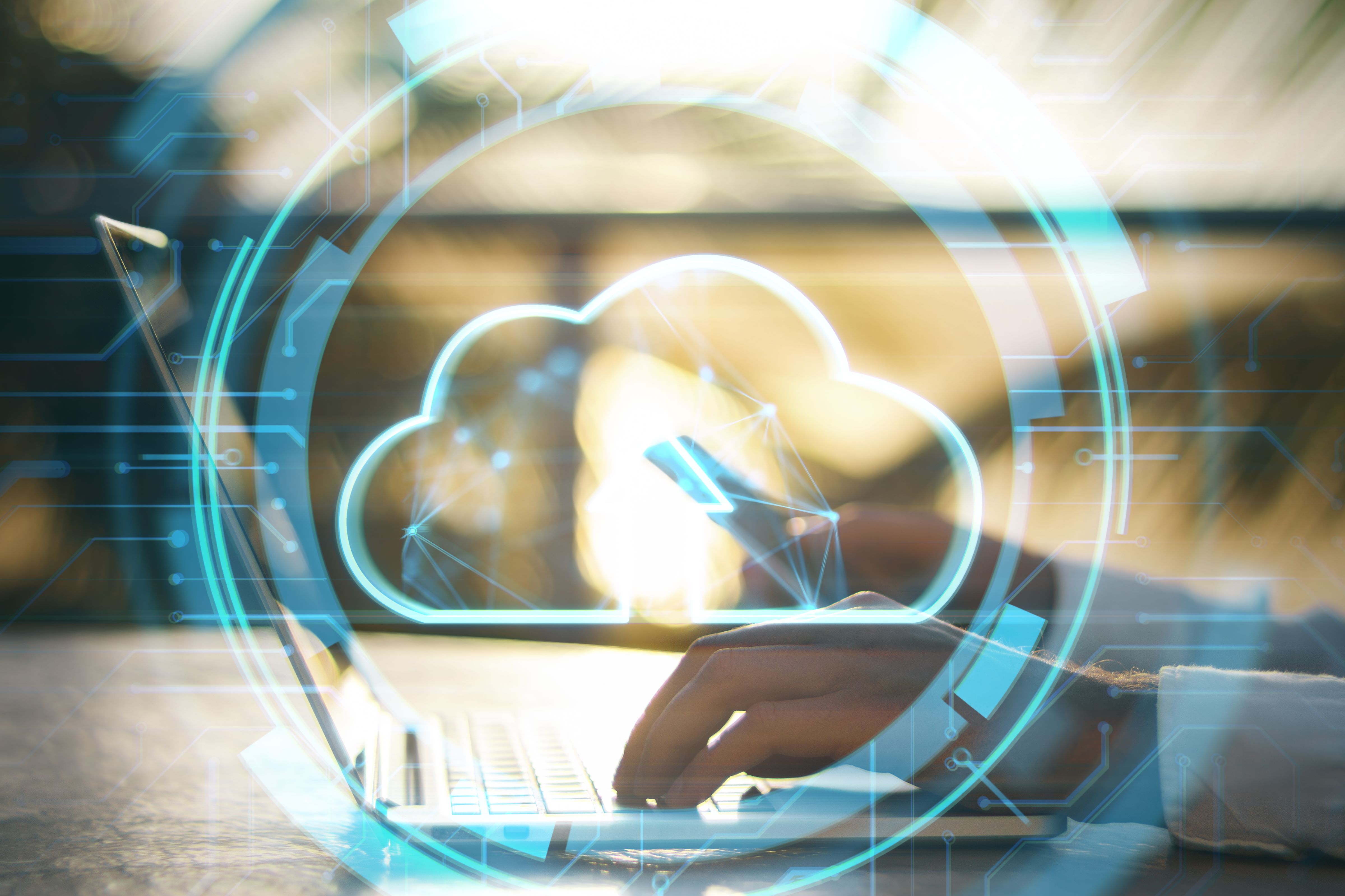 Azure Security Blog Image