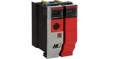 ControlLogix 5580 Controllers