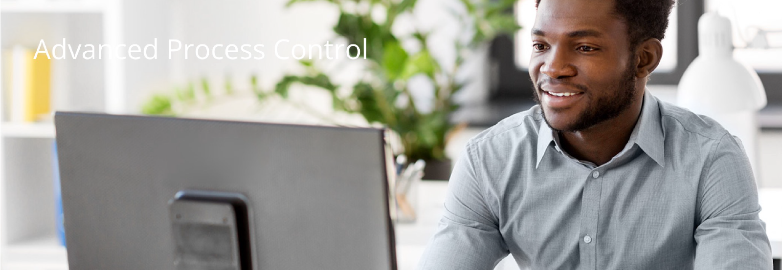 27. OT Asset Optimisation Adanced Process Control