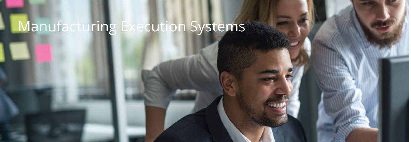 28. OT Asset Optimisation Manufacturing Execution Systems