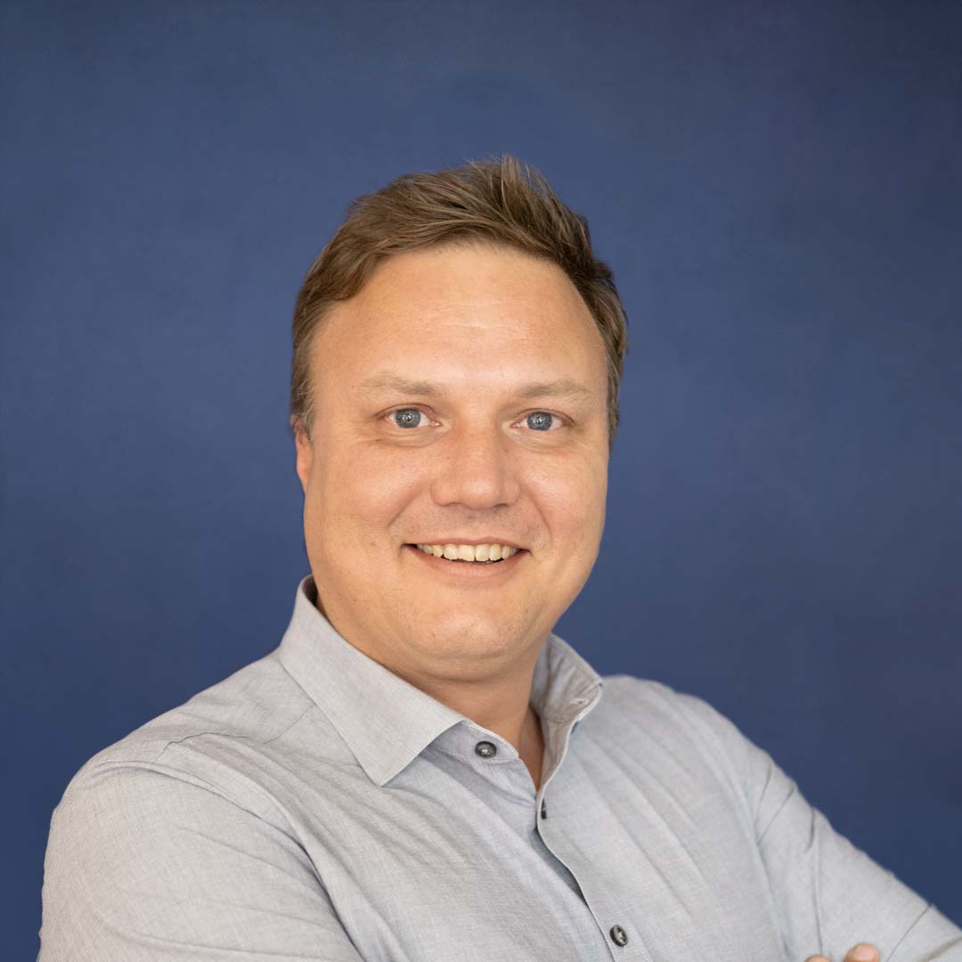 Jannie van Aswegen no logo