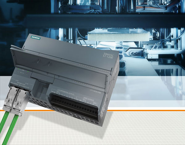 Siemens Automation System