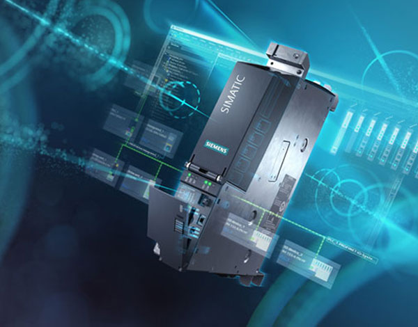 Siemens Automation System