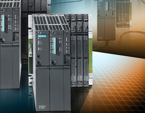 Siemens Automation System