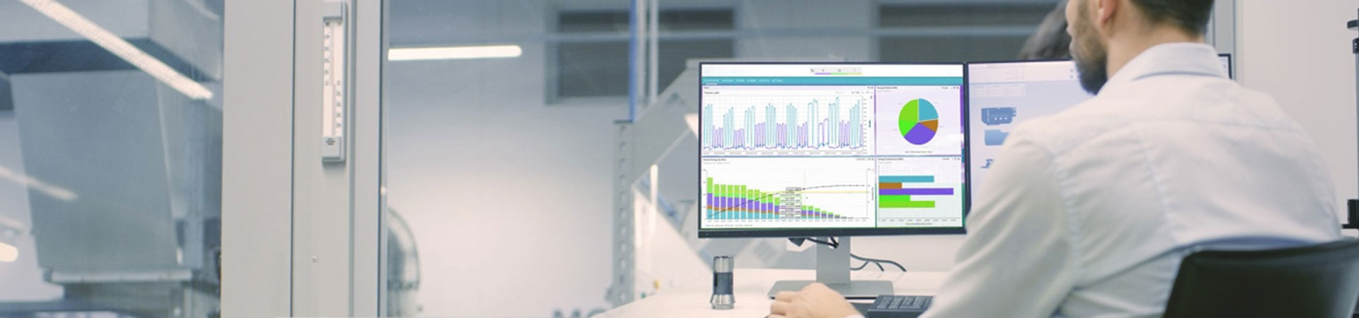 Digital Energy Management System
