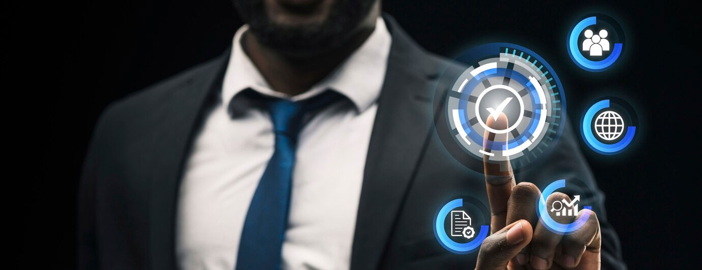 Digital Energy Management Systems