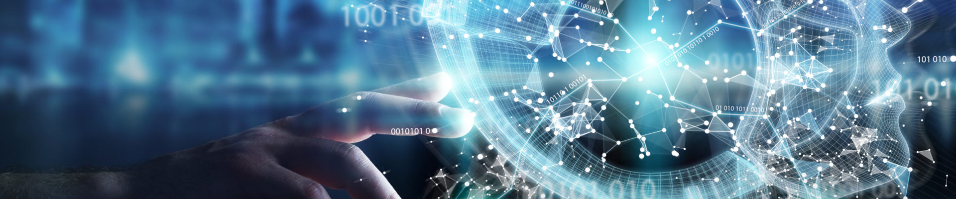 Digital transformation full