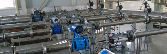 Electromagnetic Flow Meters from AGE Technologies
