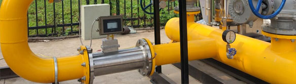 Gas Turbine Flow Meters from AGE Technologies