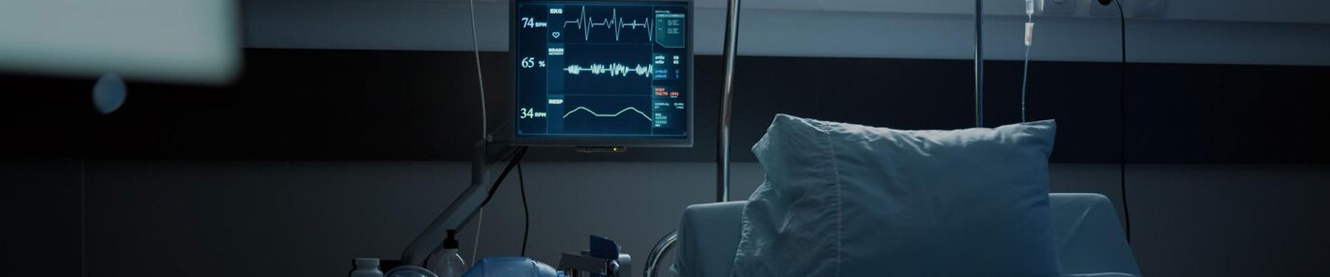 Energy Management Systems in Healthcare