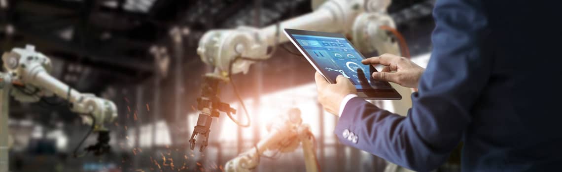 Prescriptive Maintenance Software