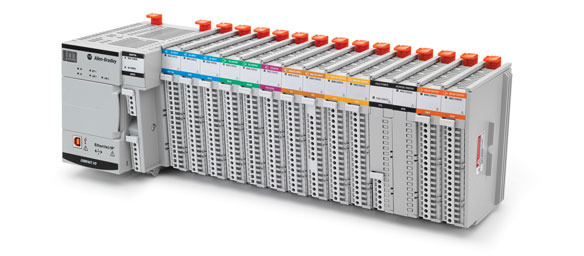 Rockwell Automation - PLC's, Automation System Integrators