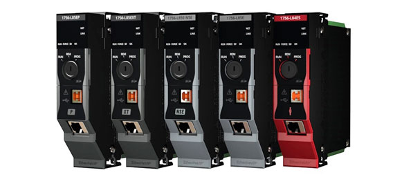 Rockwell Automation - PLC's, Automation System Integrators