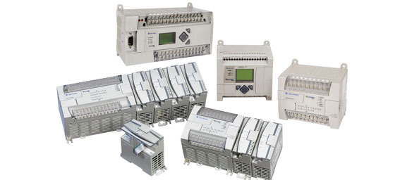 Rockwell Automation - PLC's, Automation System Integrators