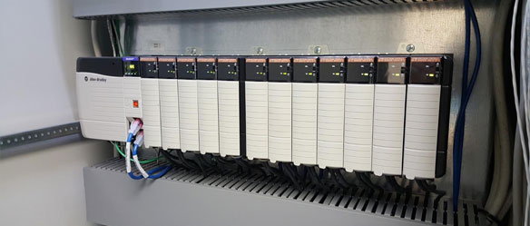 Rockwell Automation - PLC's, Automation System Integrators, PLC Programming & SCADA Support