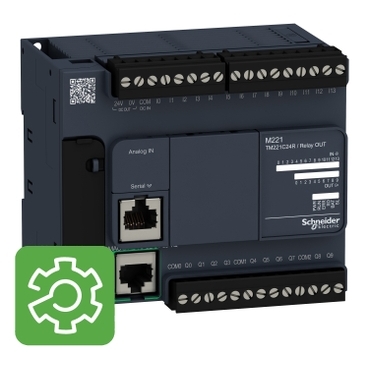 Schneider Logic Controller Modicon M221 - Schneider PLC Equipment suppliers | South Africa