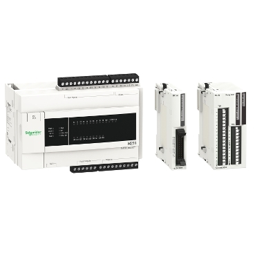 Schneider Logic controller Modicon M238 - Schneider PLC Equipment suppliers | South Africa