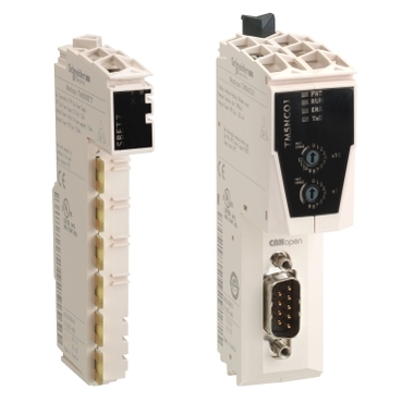 Schneider Modicon TM5 IP20 modular IO system - Schneider PLC Equipment suppliers | South Africa