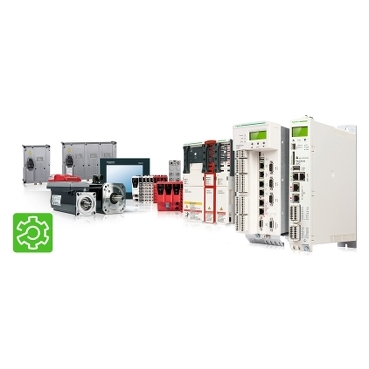 Schneider PacDrive 3 - Schneider PLC Equipment suppliers | South Africa