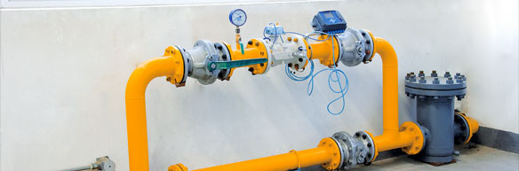 Turbine Flow Meters from AGE Technoloies