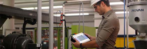 Ultrasonic Flow Meters by AGE Technologies