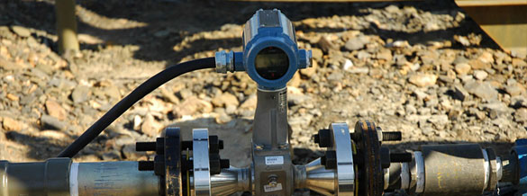 Vortex Flow Meters from AGE Technologies