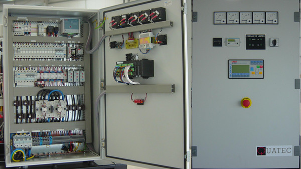 electrical and instrumentation companies in south africa