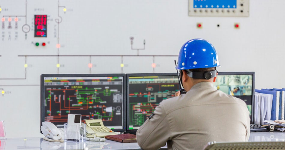 Power and Energy Monitoring in Manufacturing