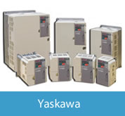 age electrical yaskawa drives