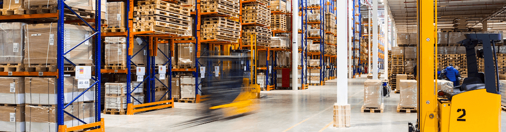 warehouse optimisation software